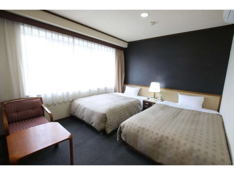 Hotel 1-2-3 Sakai