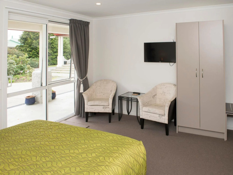 ASURE Oakleigh Motel