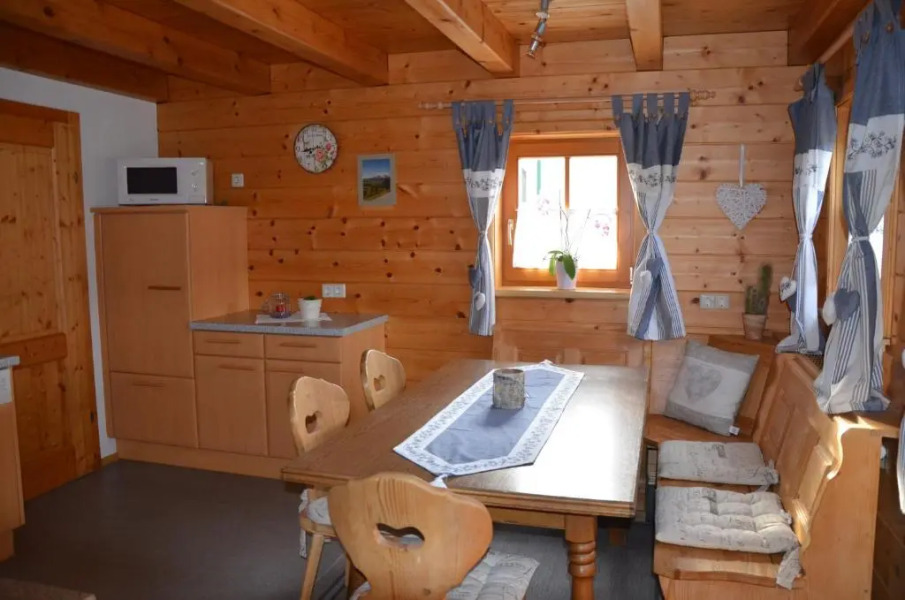 Ferienwohnung Familie Sigl - Rotlechner