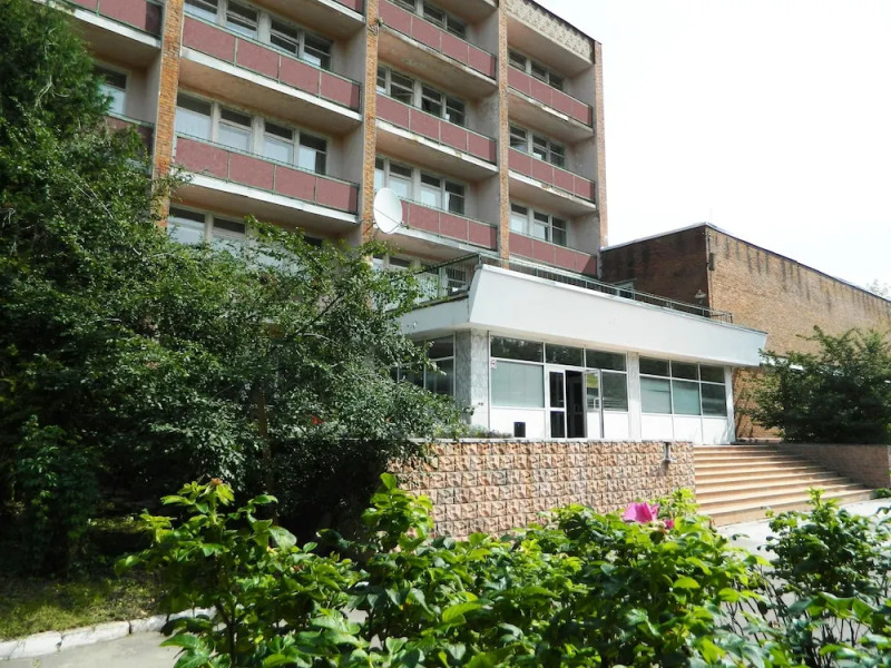 Отель «Союз»