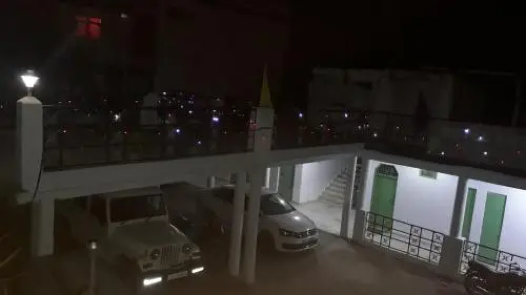 Rudra Complex Rudraprayag