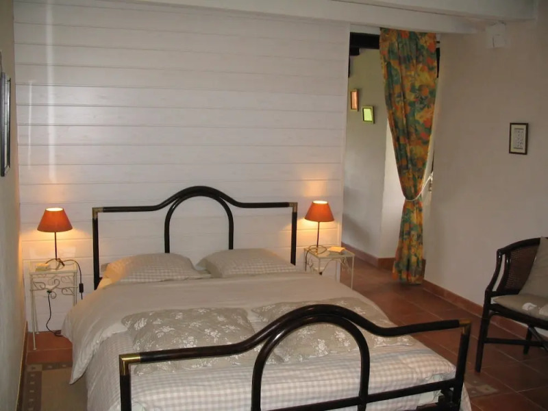 Gîtes de Pellecahus