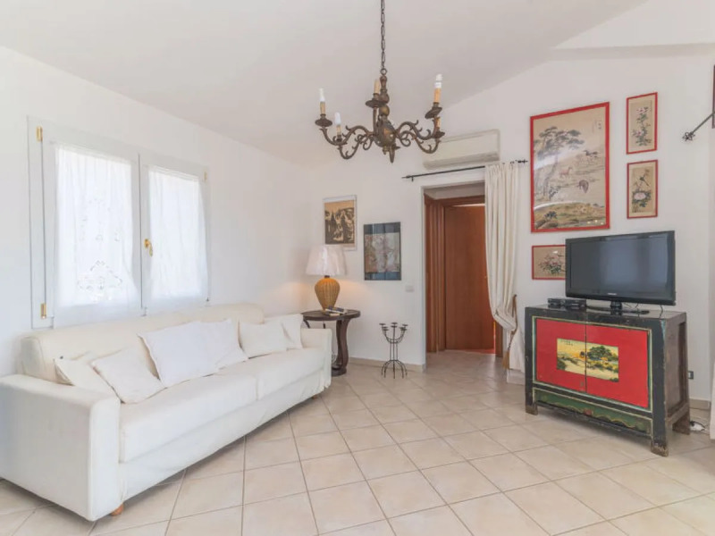 House Nanai Baia Sardinia