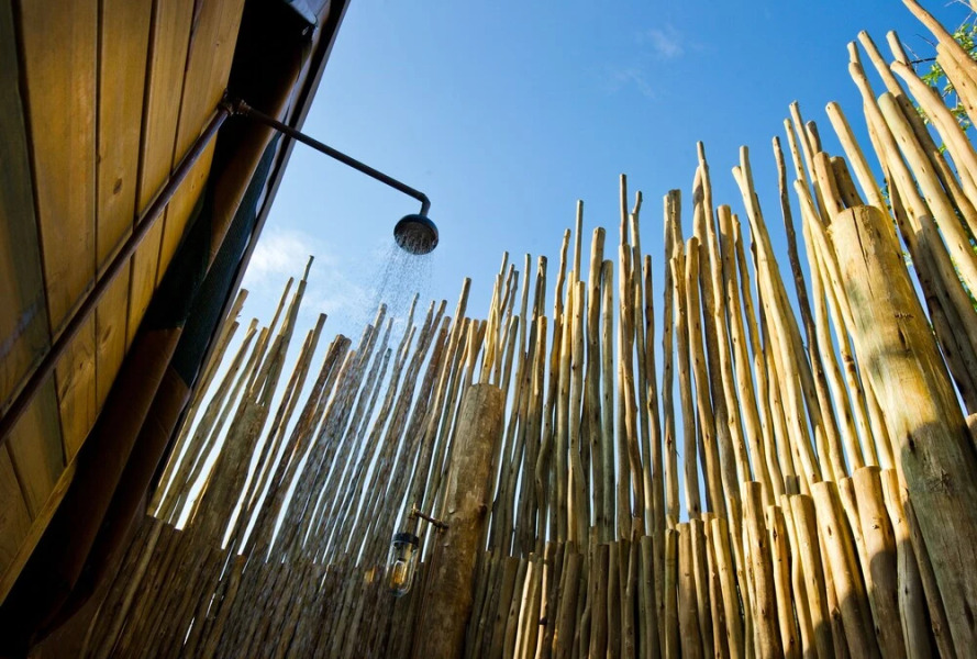 Klaserie Sands Safari Trails