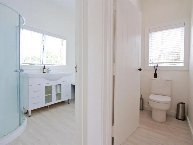 National Park Central - National Park Holiday Home