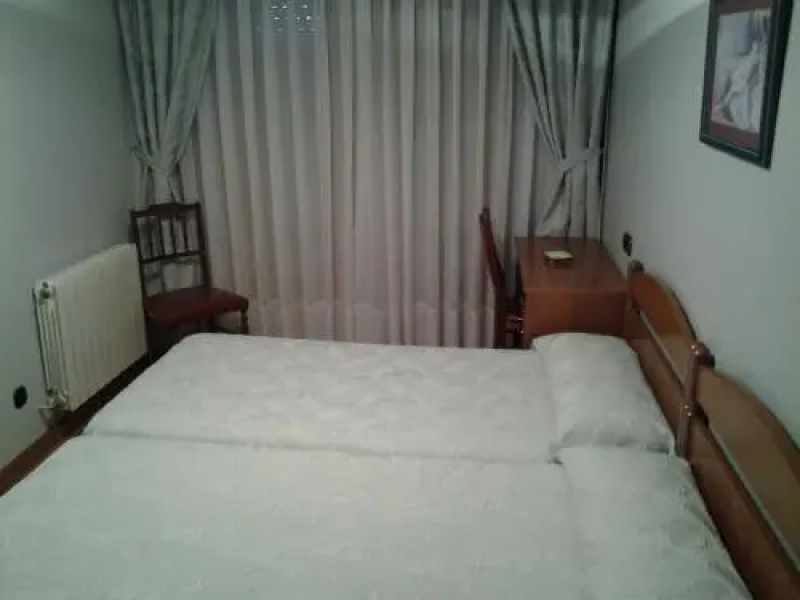 Hostal Les Bedules