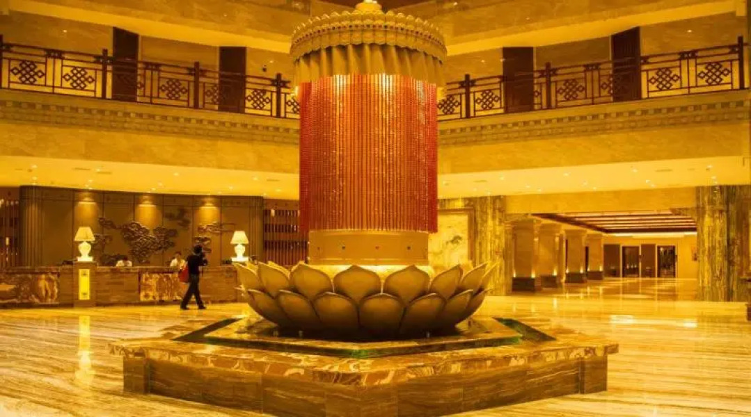 Howard Johnson Resort Tianyuan Jiuzhaigou