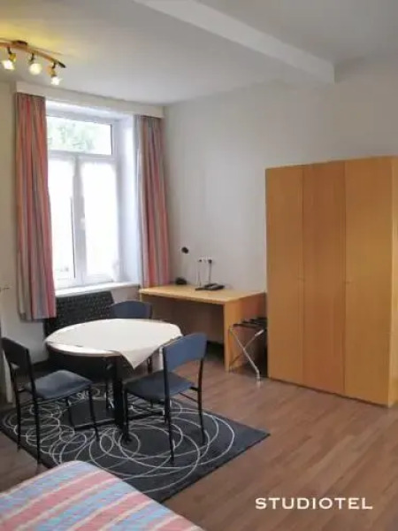 Studiotel Belfort