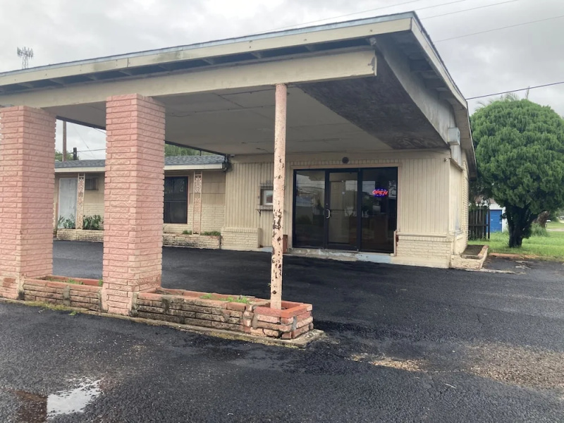 Capri motel
