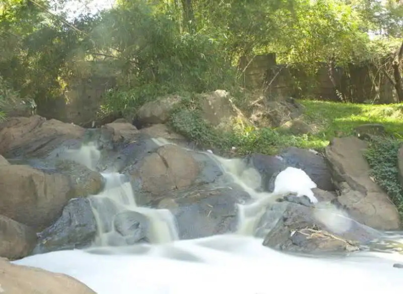 Eden Gardens Hotel Nairobi