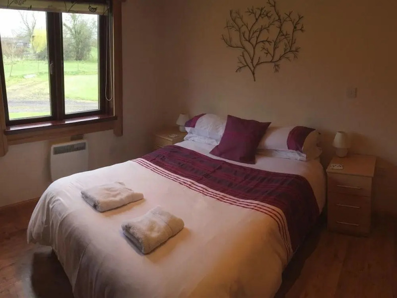 Watermeadow Lakes & Lodges