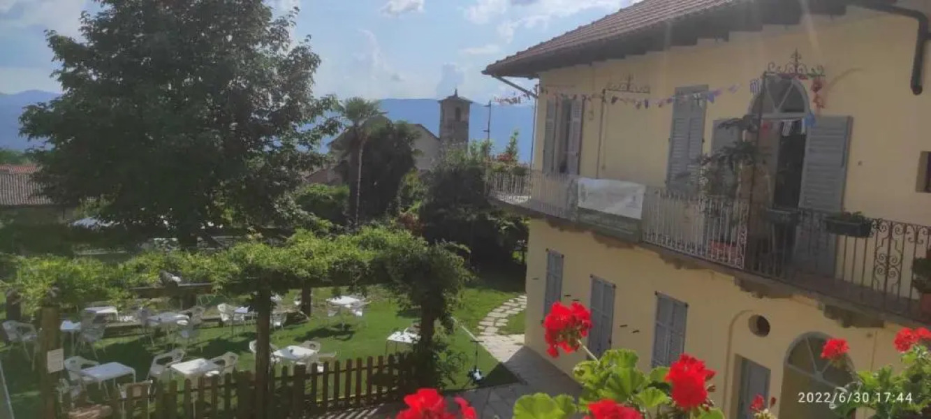 Ostello del Quadrifoglio