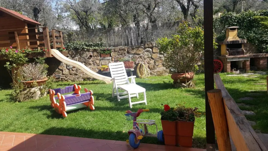 Villa Antico Borghetto Di Tigliano