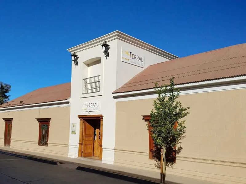 Terral Hotel & Spa