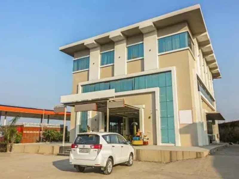 OYO 19969 Hotel Sai Sagar