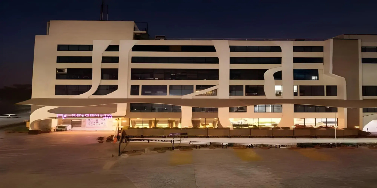 Regenta Inn, Vadodara