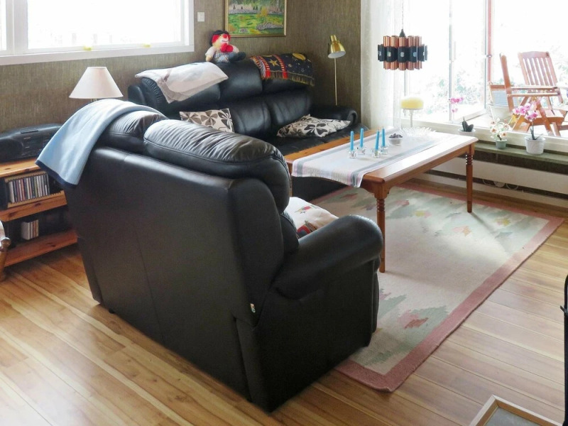 8 Person Holiday Home in Nässjö