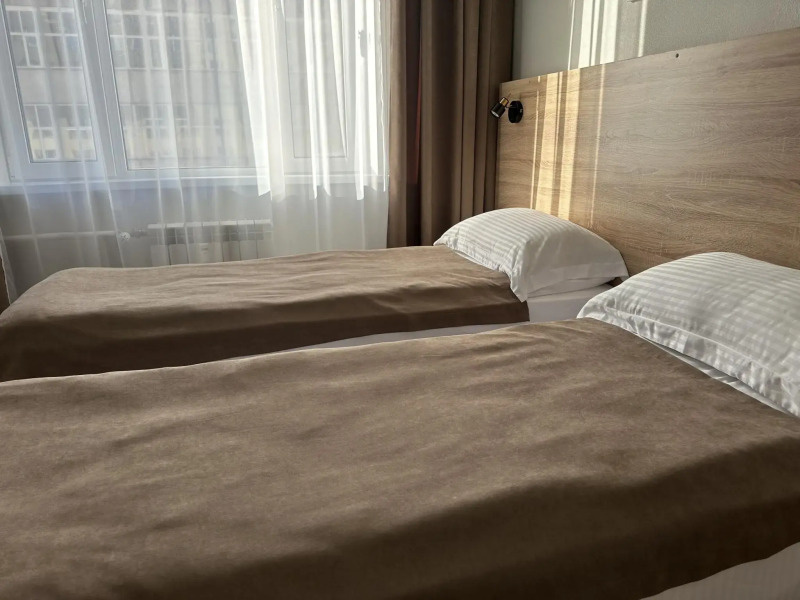 Апартаменты на улице Кирова, 113/2