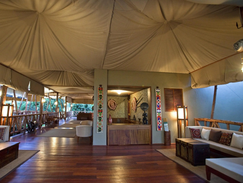 Neptune Mara Rianta Luxury Camp - All Inclusive