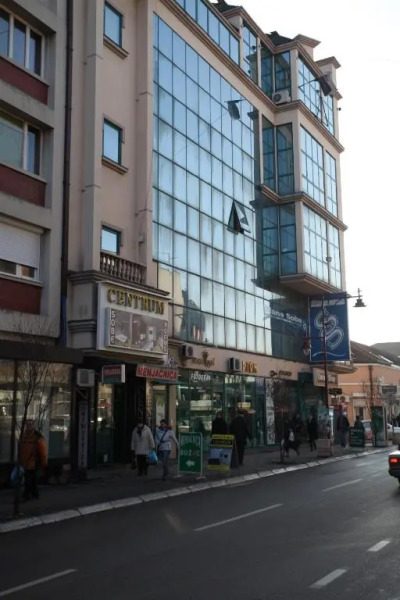 Hostel Centrum Čačak