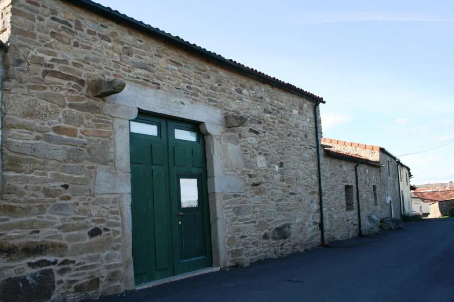 Quinta de la Barandica