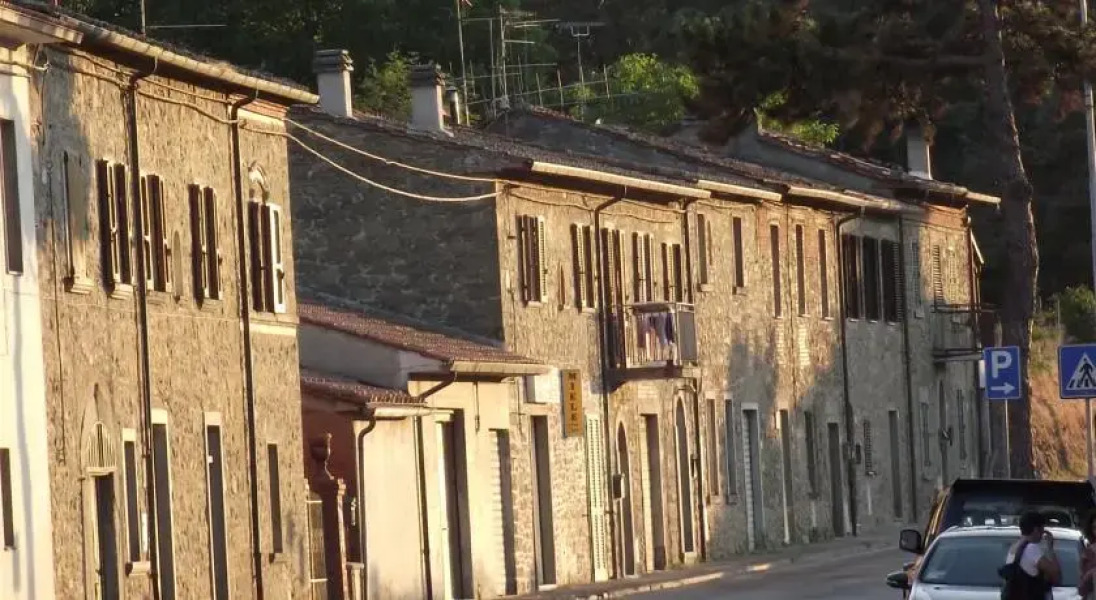 Palazzo del Pero Residence