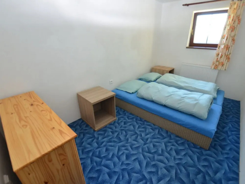 Detached, Spacious Holiday Home With Fireplace and Sauna