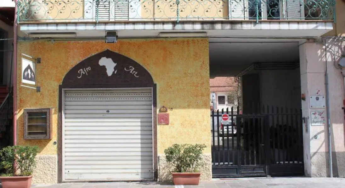 Dimensione Casa - Tea n.8