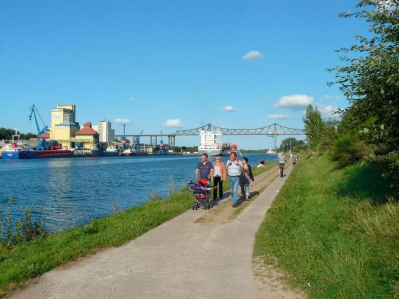Ferienwohnung Seidler
