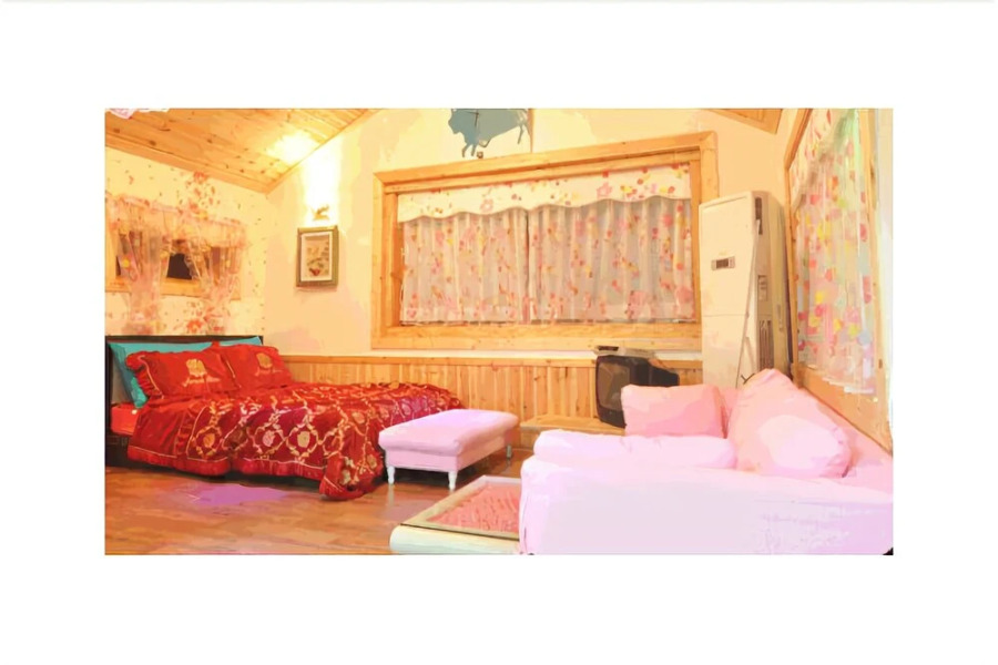 Jeongup Gagopara Pension