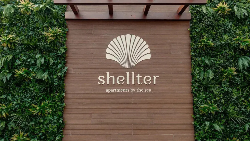 Shellter Apartments