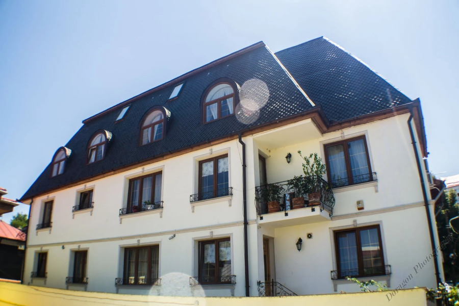 Bucharest Boutique Accommodation