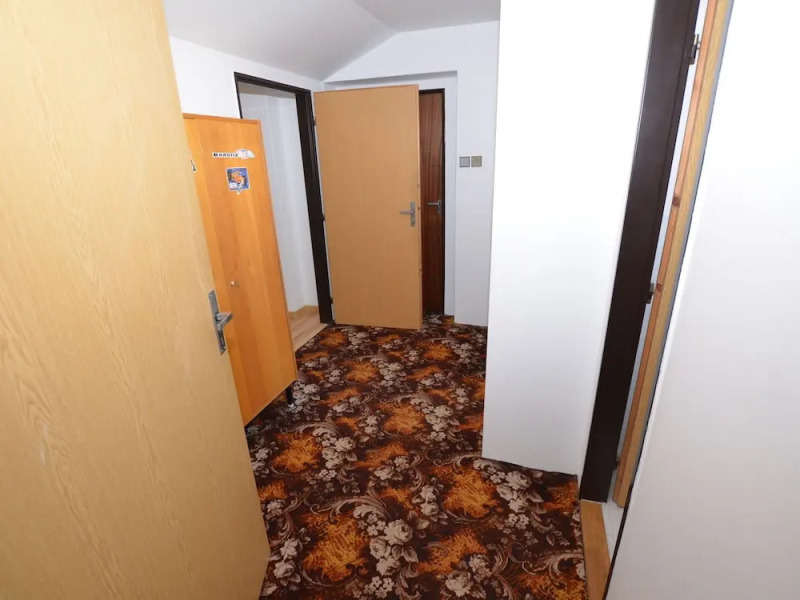 Quaint Apartment in Rokytnice nad Jizerou With Valley View