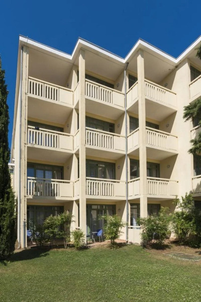 Hotel Aurora Plava Laguna