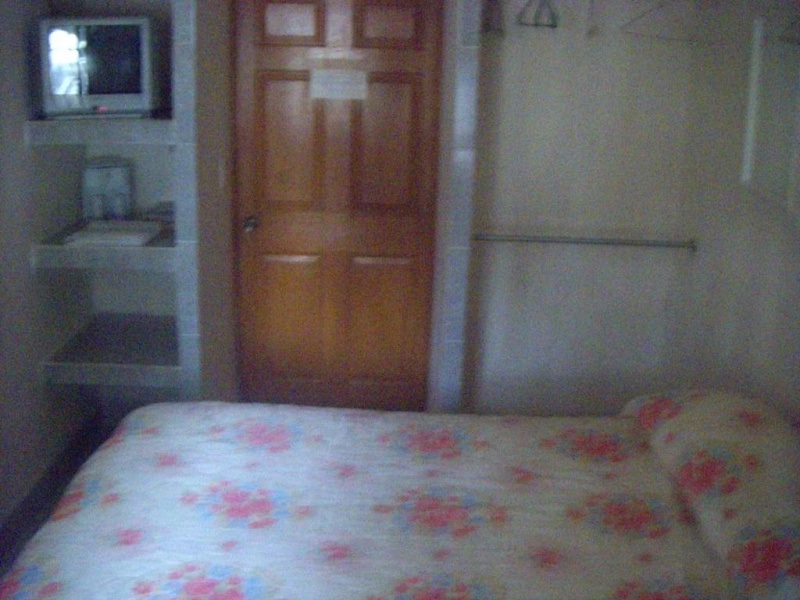 Hotel Reforma