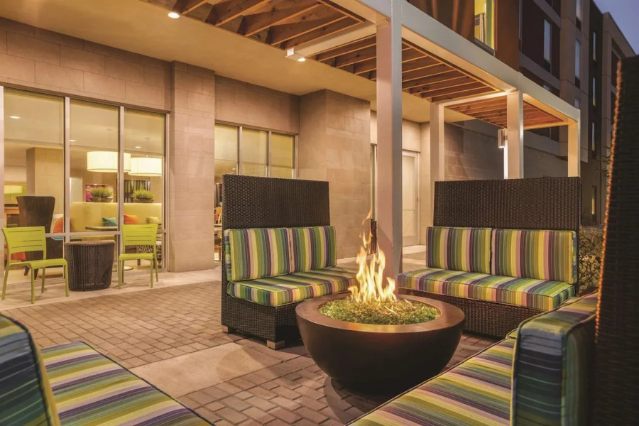 Home2 Suites Lexington Keeneland Airport, KY