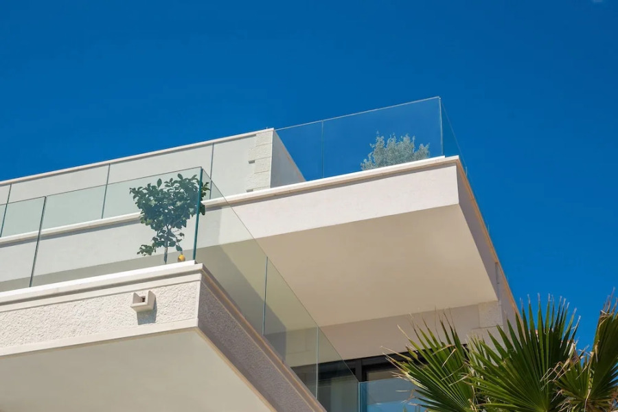 Luxury Holiday Villa Maris