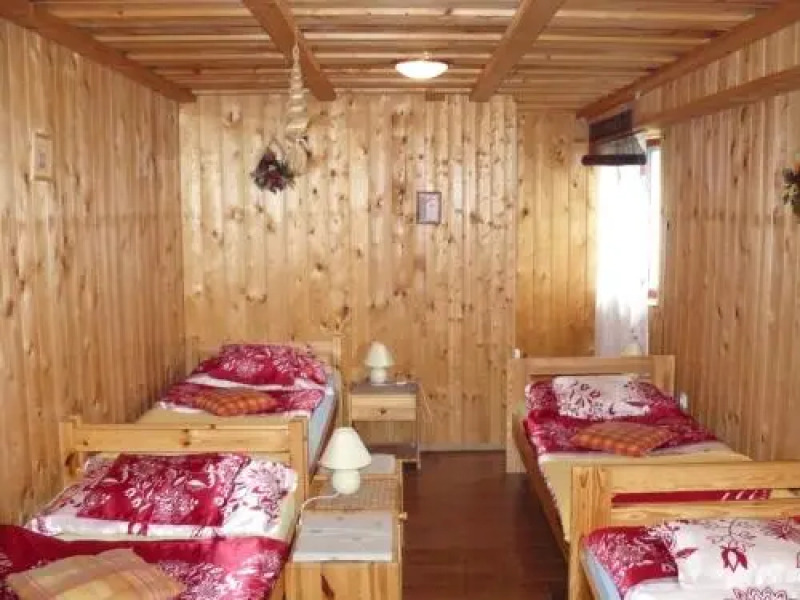 Ludad Kertekalja Vendégház