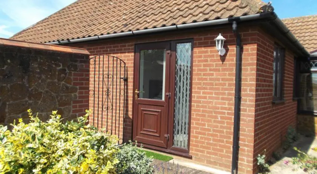 Keepers Cottage Bed and Breakfast