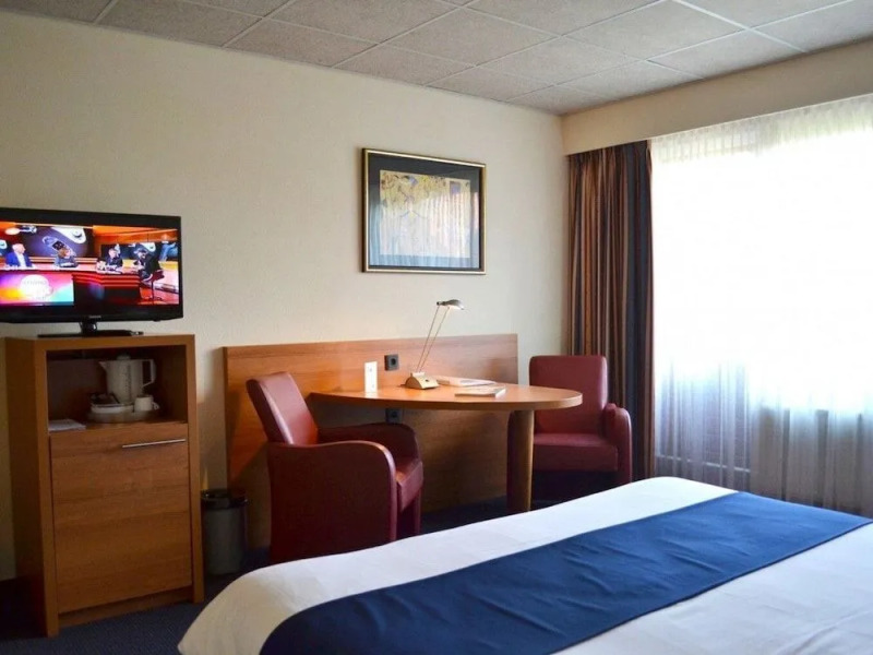 Auberge De Papenberg