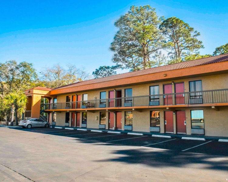 Econo Lodge Panama City St. Andrews