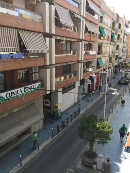 Apartamentos Mar 16 Bellamar