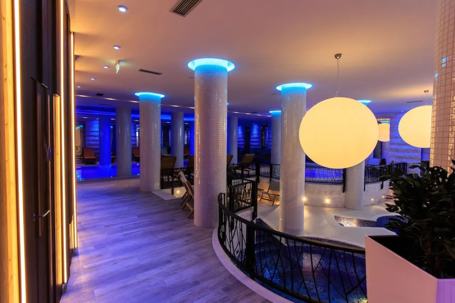 Apart Hotel Kalamper