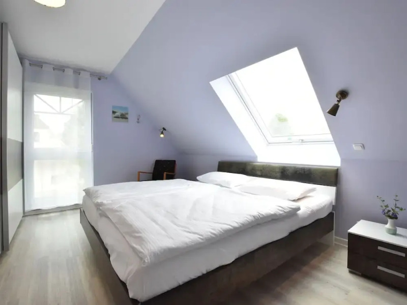 Ferienhaus vor den Toren der Insel Poel