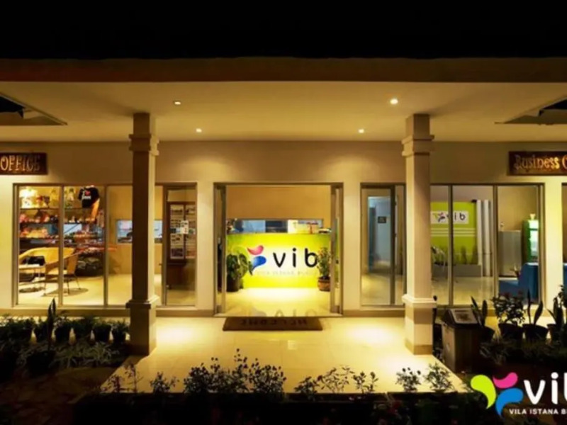 Bamboo Village by Villa