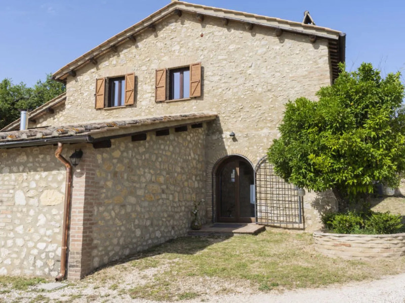 Casale Della Croce (Toi130)