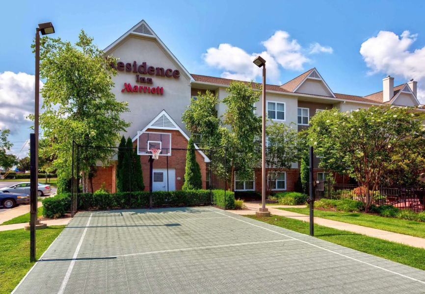 Residence Inn by Marriott Memphis Southaven