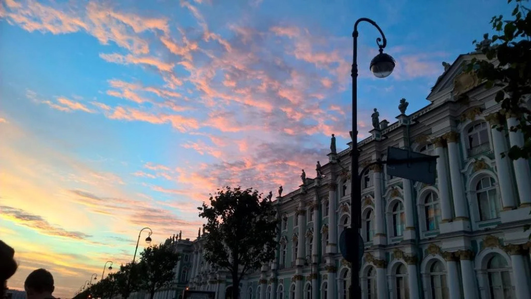 Меблированные комнаты Эстера