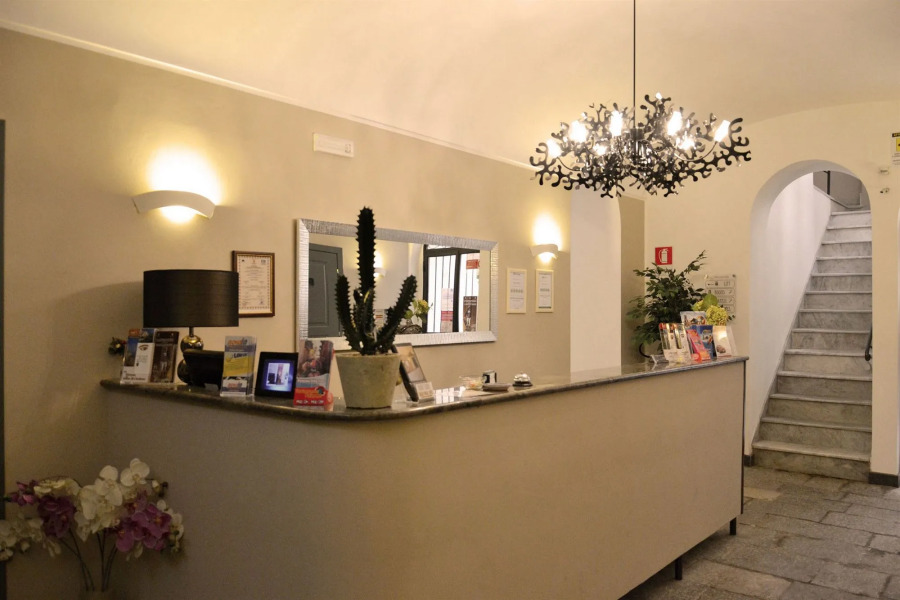 Palazzo Ducale Suites