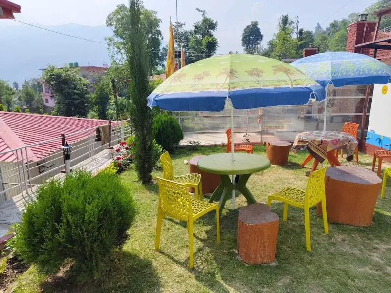 The Pines Mountain View